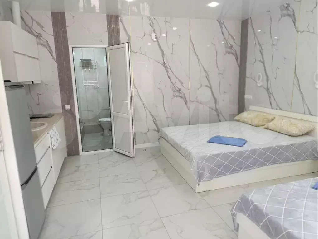 Комната 20 м, 1/1 эт. - Фото 1