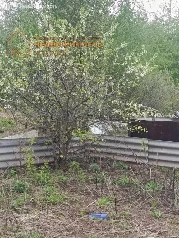 Участок в Зилим-Карановский сельсовет (4 м) - Фото 2