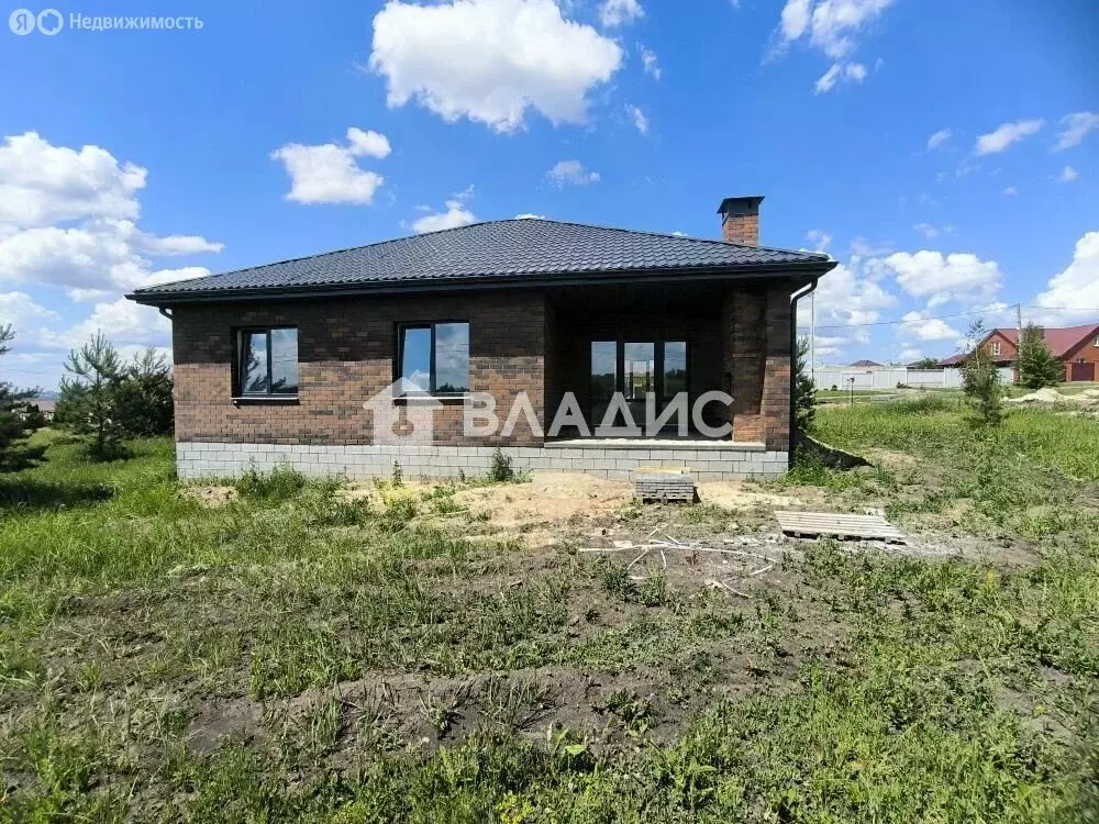 Дом в Белгородский муниципальный округ, рабочий посёлок Разумное, ... - Фото 2
