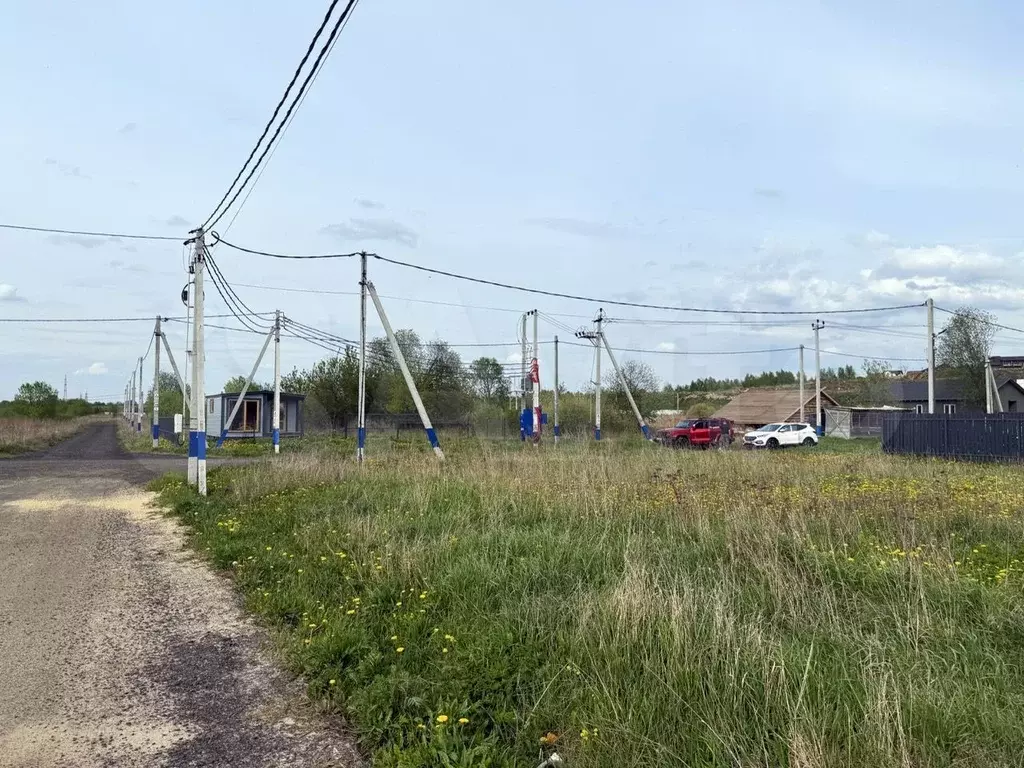 Участок 7,2 сот. (ИЖС) - Фото 0