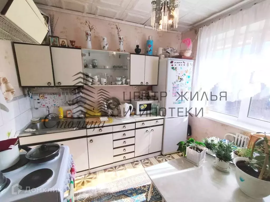 Продаётся 3-к квартира, 64 м - Фото 1