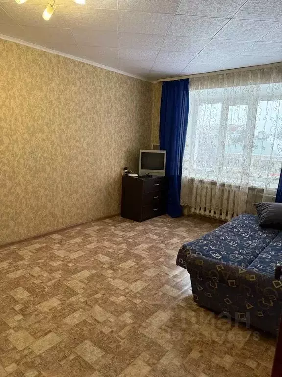 2-к кв. Башкортостан, Бирск ул. 8 Марта, 40 (40.0 м) - Фото 2
