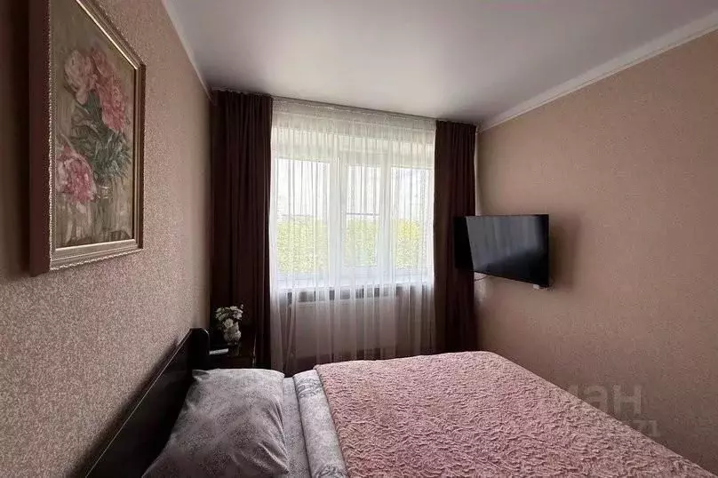 2-к кв. Северная Осетия, Владикавказ Московская ул., 17 (40.0 м) - Фото 2