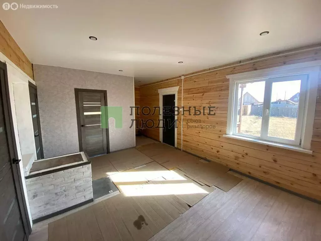 Дом в Хойтобэе, Сельская улица, 8 (73 м) - Фото 1