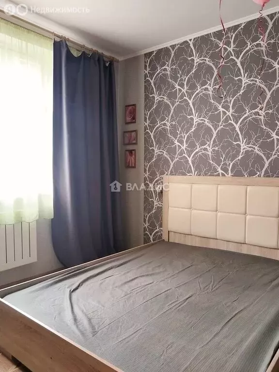 2-комнатная квартира: Ковров, улица Циолковского, 3 (54.5 м) - Фото 0