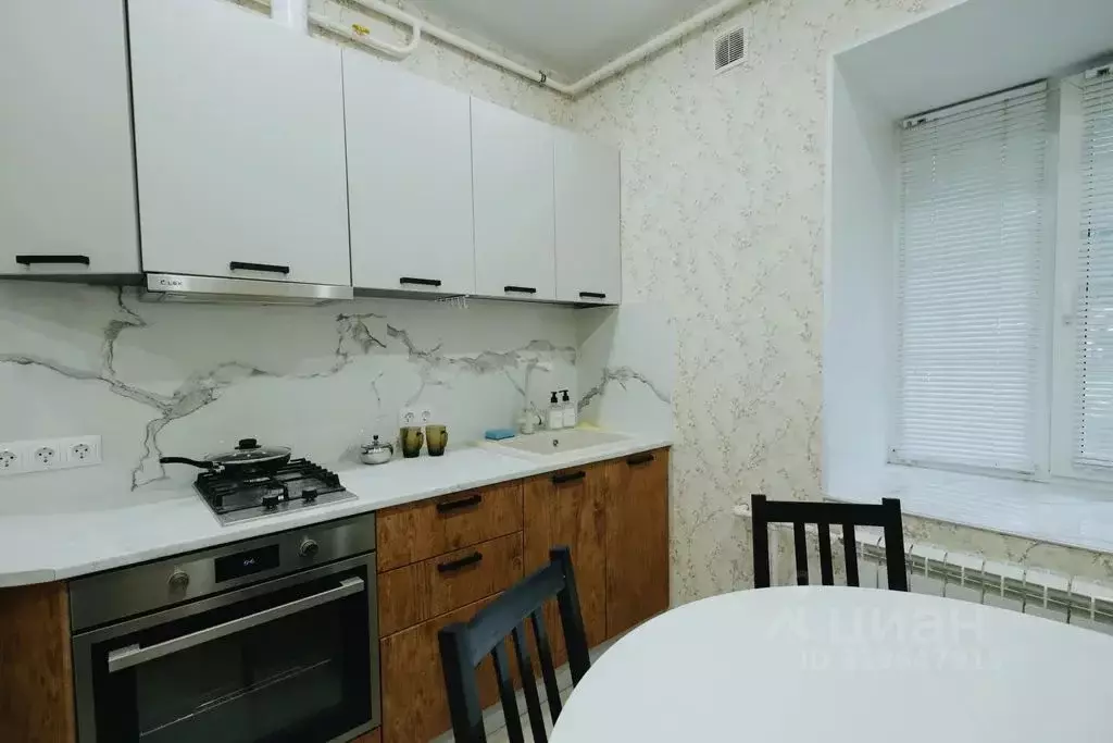 1-к кв. Санкт-Петербург наб. Реки Фонтанки, 84 (37.0 м) - Фото 1