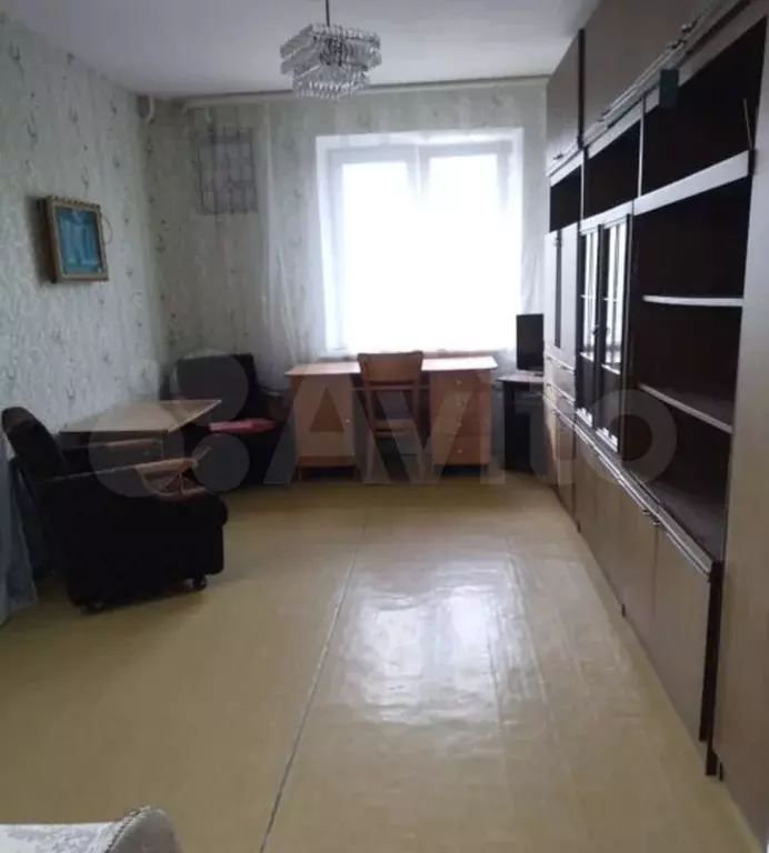 Комната 18 м в 3-к, 4/5 эт. - Фото 0