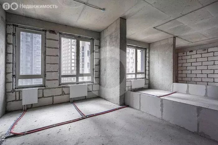 4-комнатная квартира: Москва, Шмитовский проезд, 39к6 (102 м) - Фото 2