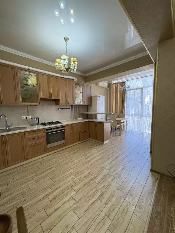 2-к кв. Краснодарский край, Сочи городской округ, с. Раздольное ул. ... - Фото 2