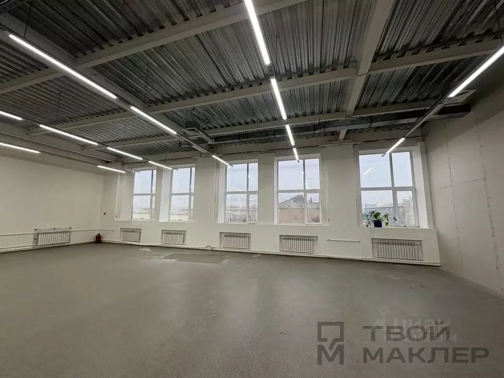 Офис в Пензенская область, Пенза ул. Суворова, 2Б (325 м) - Фото 1