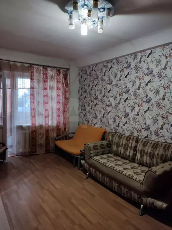 3-к. квартира, 68 м, 1/5 эт. - Фото 0