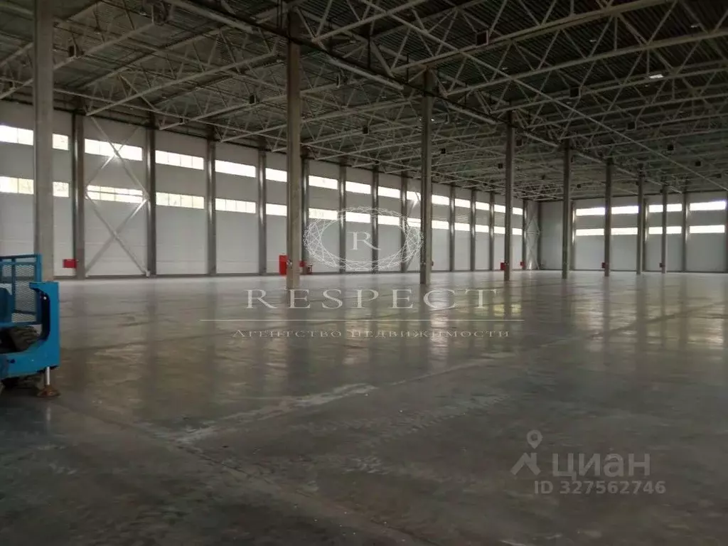 Склад в Московская область, Домодедово Белые Столбы мкр, ул. ... - Фото 1