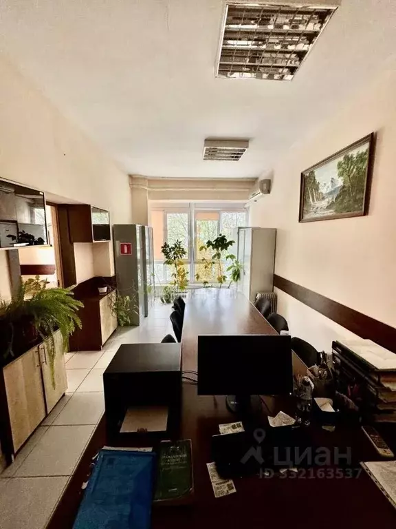 Офис в Ставропольский край, Пятигорск Университетская ул., 4 (45 м) - Фото 1