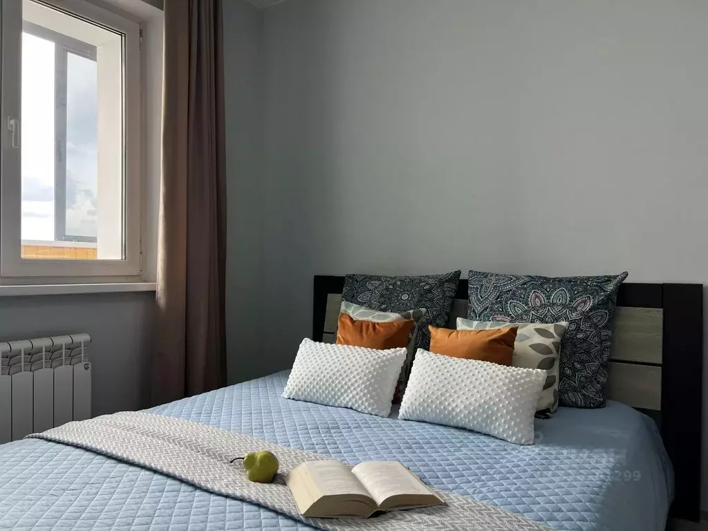 2-к кв. Бурятия, Улан-Удэ Корабельная ул., 47 (50.0 м) - Фото 1