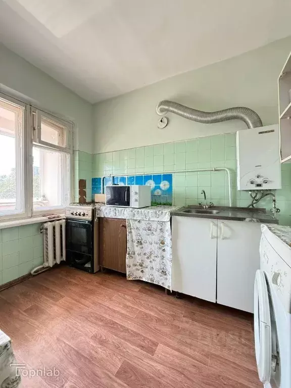 3-к кв. Кабардино-Балкария, Нальчик ул. Ватутина (68.0 м) - Фото 1