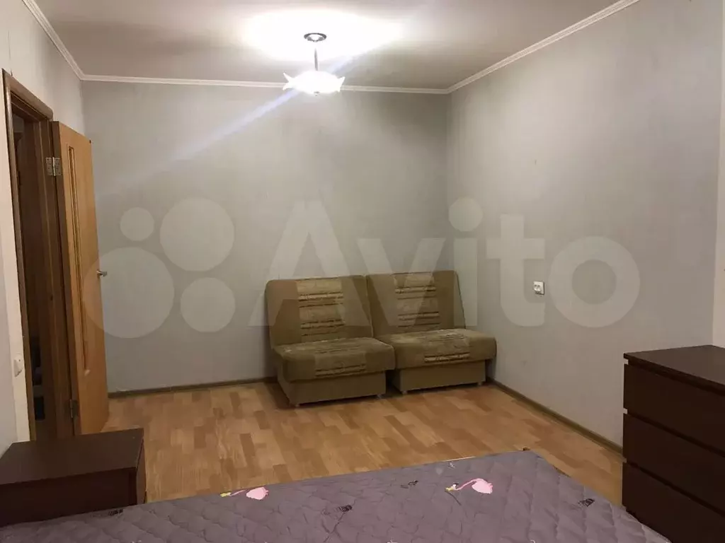 2-к. квартира, 58 м, 1/5 эт. - Фото 1