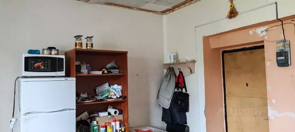 Комната Московская область, Серпухов Советская ул., 72 (18.0 м) - Фото 1
