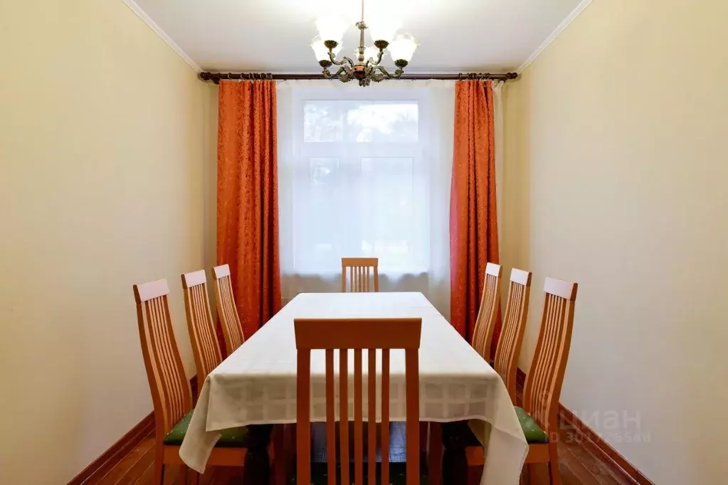 Дом в Тверская область, Конаковский муниципальный округ, Отдыха ... - Фото 2