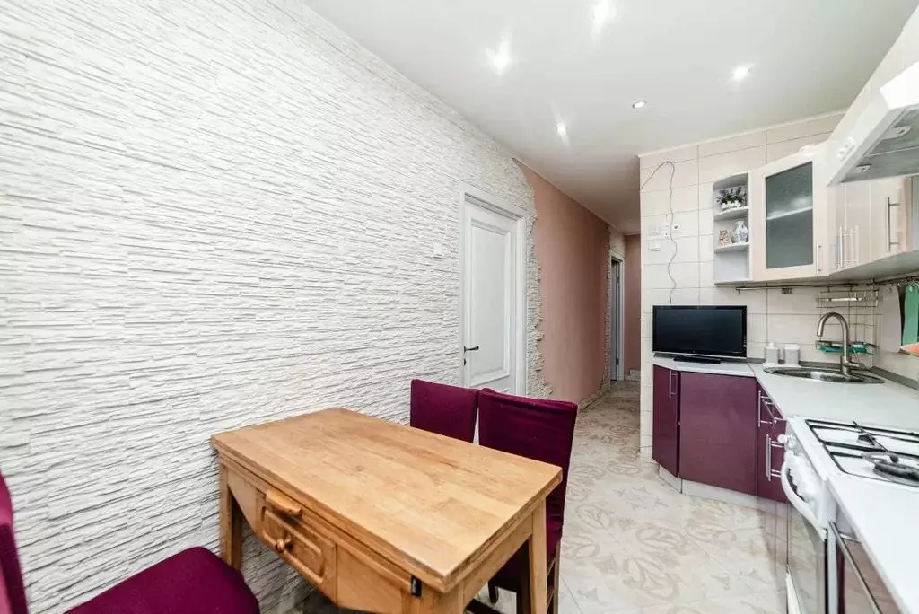 2-к кв. Москва бул. Маршала Рокоссовского, 8К2 (50.0 м) - Фото 2