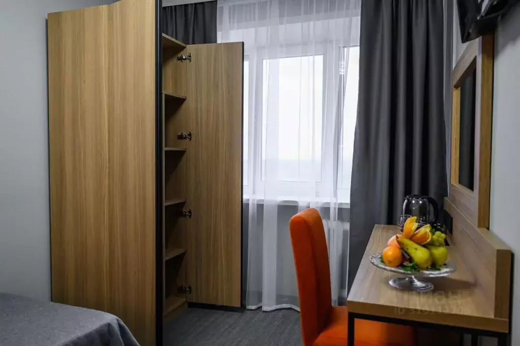 Комната Липецкая область, Липецк ул. Ленина, 11 (9.0 м) - Фото 2