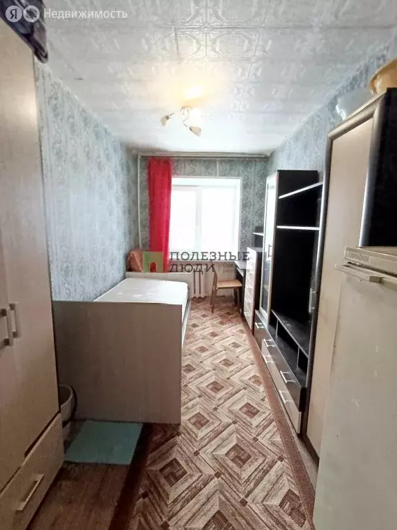 1к в 5-комнатной квартире (9.9 м) - Фото 2