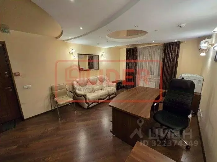 Офис в Севастополь ул. Льва Толстого, 29 (60 м) - Фото 2