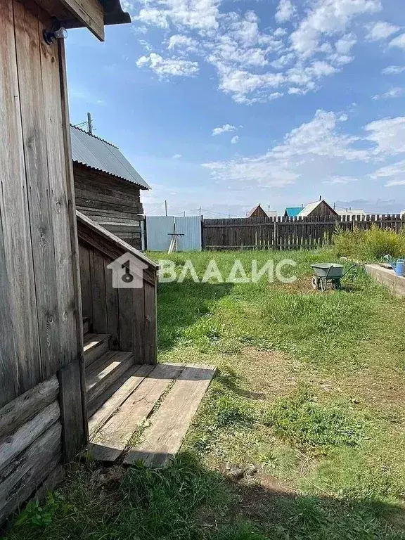 Участок в Бурятия, Иволгинский район, Гурульбинское с/пос, с. Поселье ... - Фото 2