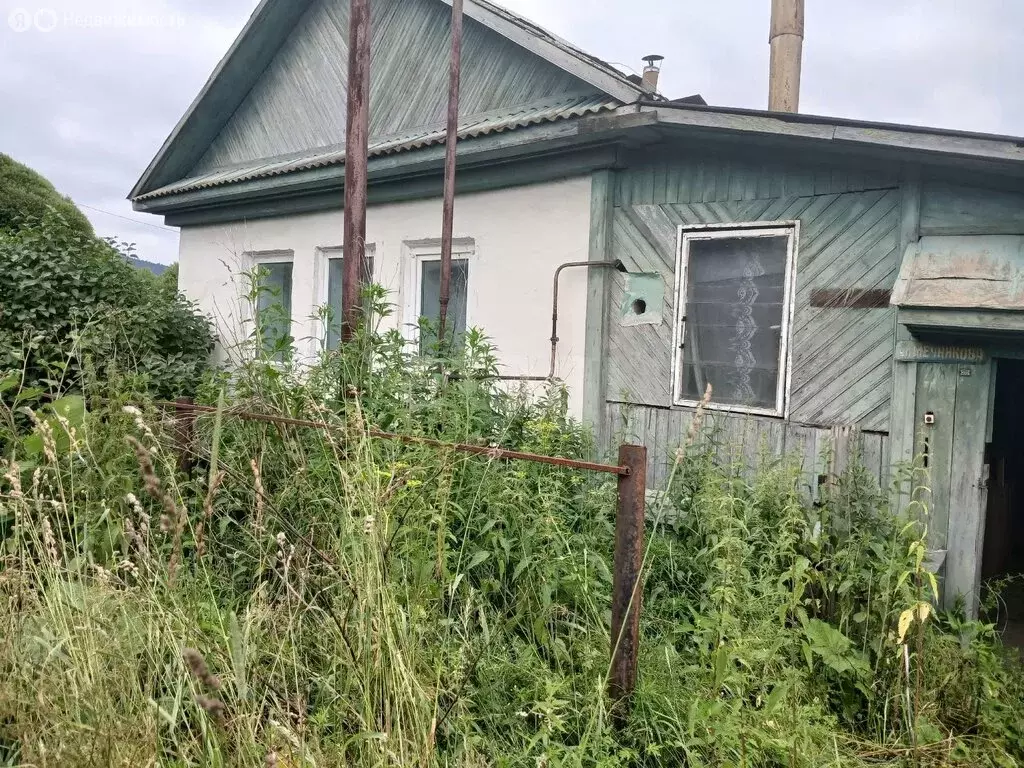 Дом в Златоуст, улица Мечникова (32.9 м) - Фото 1
