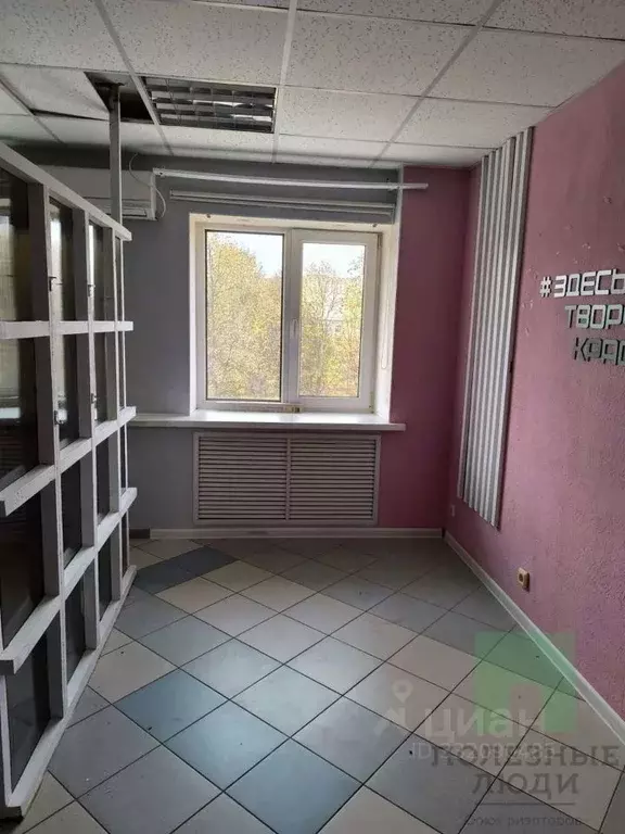 Офис в Марий Эл, Йошкар-Ола Ленинский просп., 68 (24 м) - Фото 1