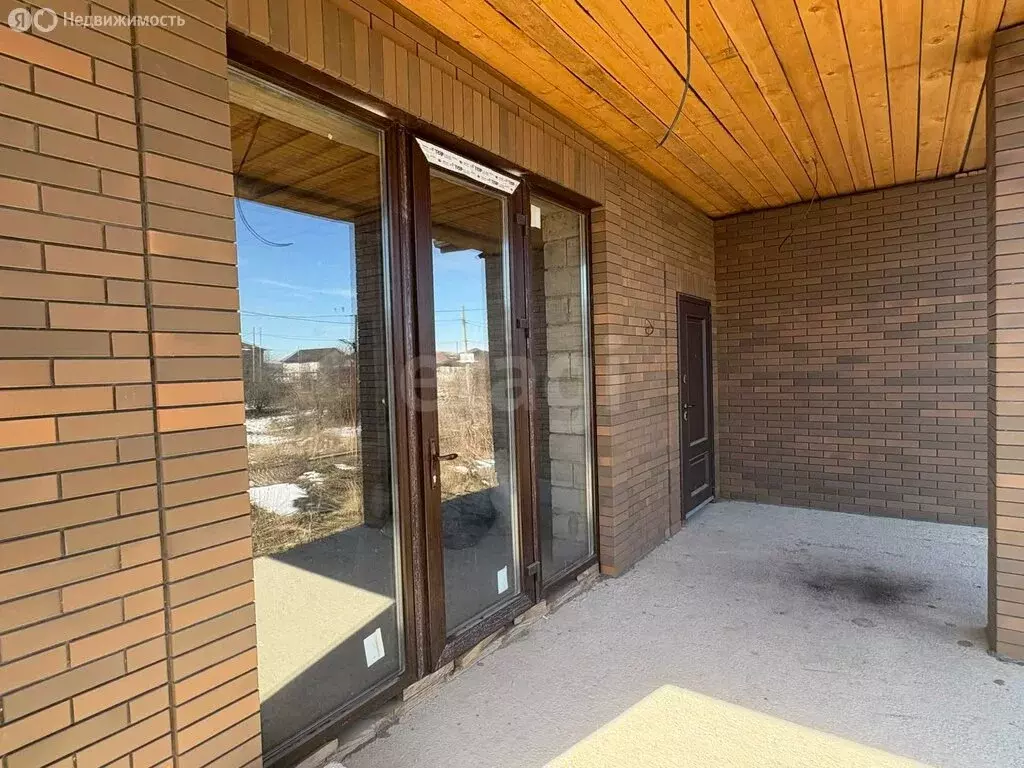 Дом в Владикавказ, садовое товарищество Горянка (129 м) - Фото 2