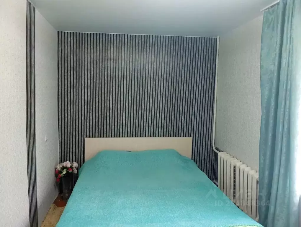 2-к кв. Тверская область, Осташков Микрорайон, 8 (50.0 м) - Фото 1