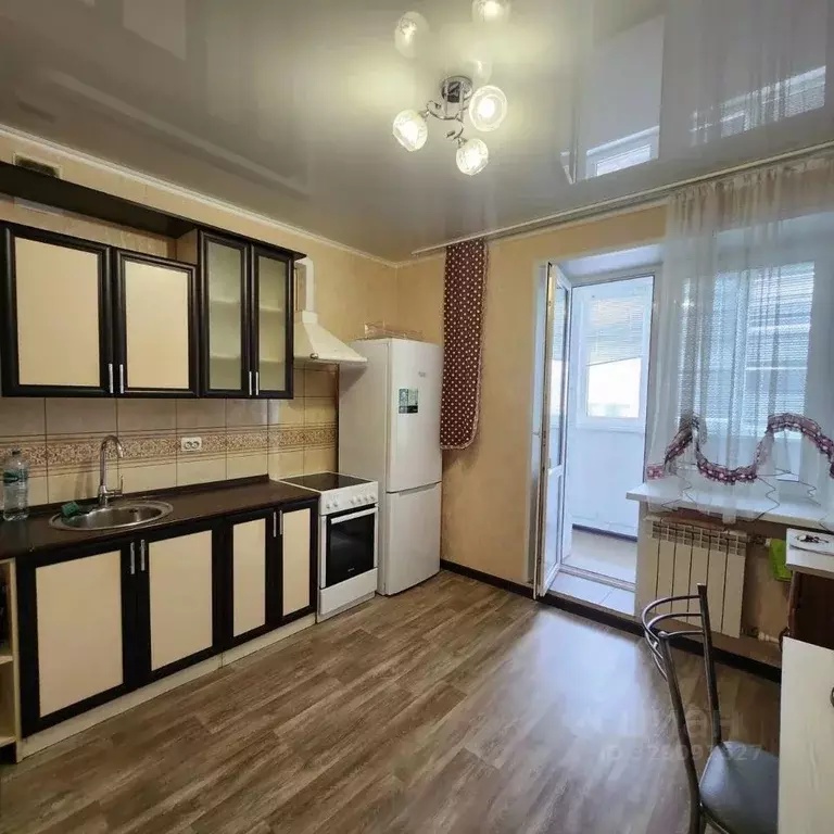 1-к кв. Орловская область, Орел Раздольная ул., 76к1 (46.0 м) - Фото 2