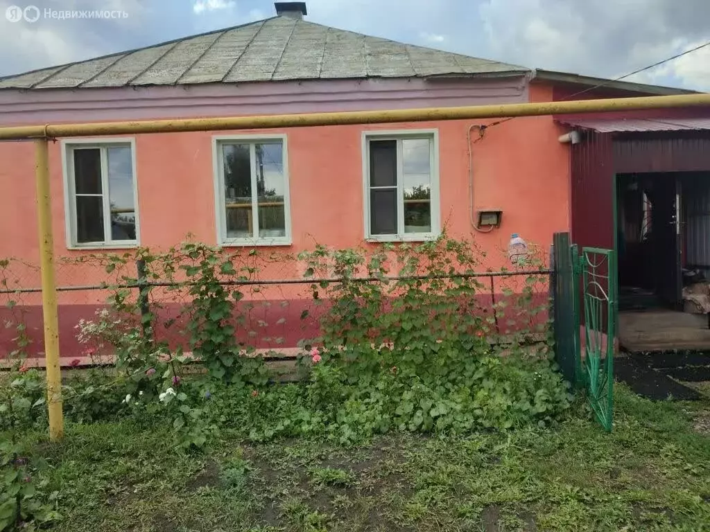 Дом в Углянец, улица Мичурина (82.3 м) - Фото 1