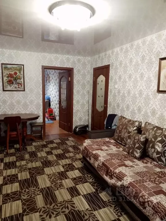 2-к кв. Архангельская область, Архангельск Соломбала исторический ... - Фото 0