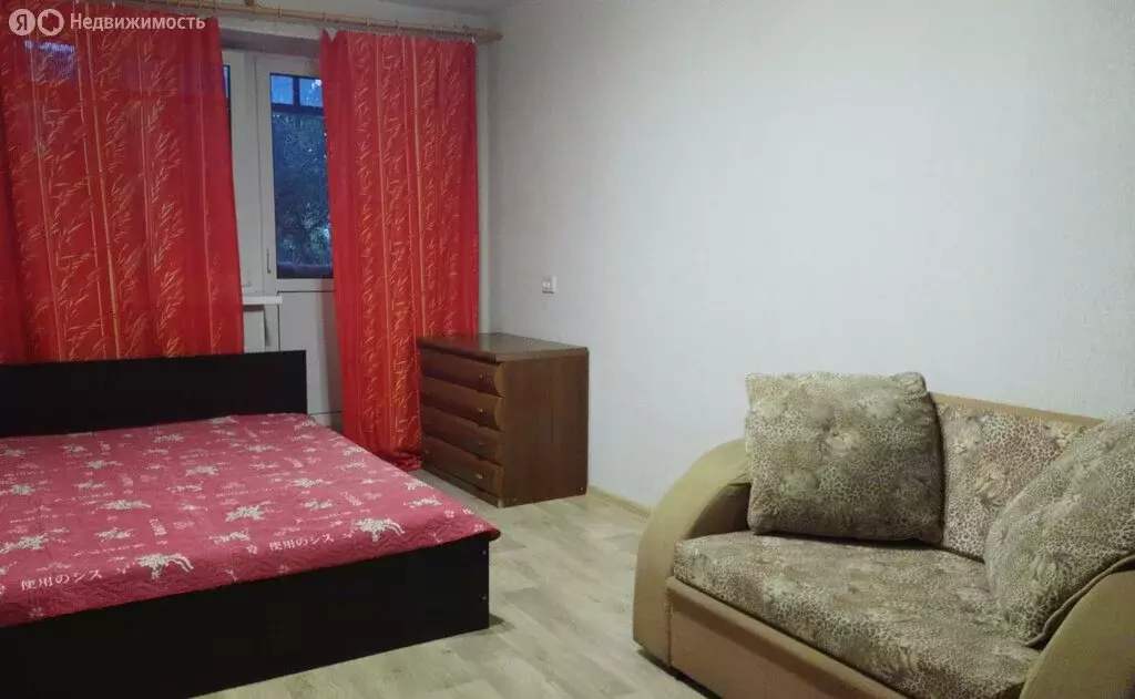 2-комнатная квартира: Иваново, 2-й Спортивный переулок, 1 (45 м) - Фото 1