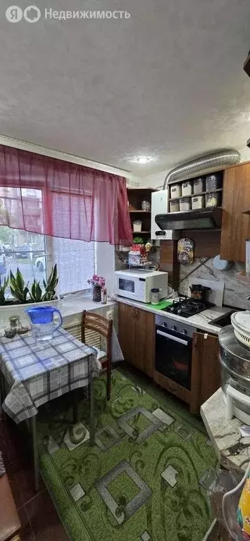 2-комнатная квартира: Сальск, улица Ленина, 51 (49.3 м) - Фото 1