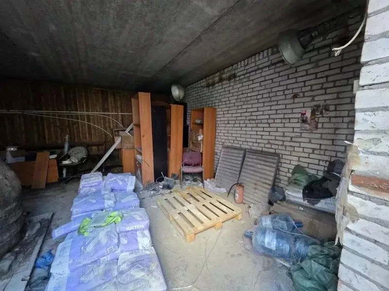 Склад в Санкт-Петербург Красногвардейский пер., 15Л (53 м) - Фото 2