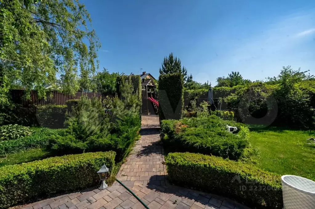 Дом в Тульская область, Тула проезд 3-й Дачный, 5 (501 м) - Фото 1