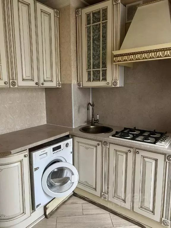 1-к кв. Москва ул. Красный Казанец, 19К1 (34.0 м) - Фото 1