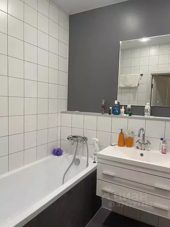 1-к кв. Волгоградская область, Волгоград Селенгинская ул., 11 (46.0 м) - Фото 2