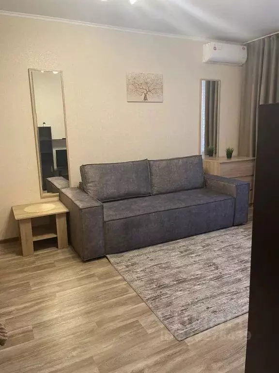 1-к кв. Тульская область, Тула Литейная ул., 22А (42.0 м) - Фото 1