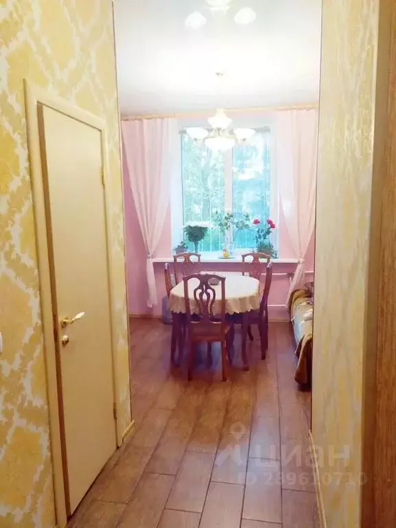 3-к кв. Санкт-Петербург Костромской просп., 20 (80.0 м) - Фото 1