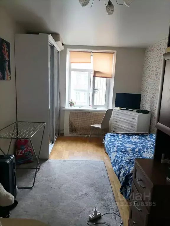 Комната Санкт-Петербург просп. Обуховской обороны, 95К1 (18.0 м) - Фото 2