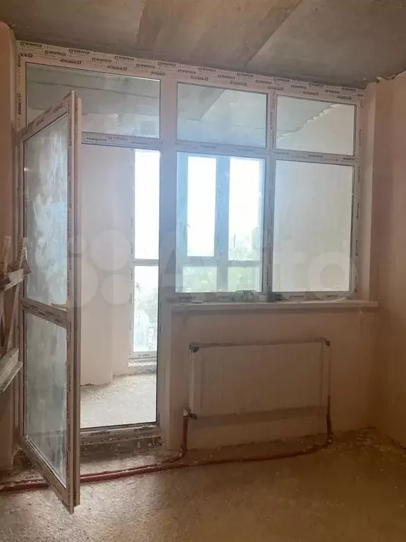 Квартира-студия, 31 м, 9/26 эт. - Фото 1