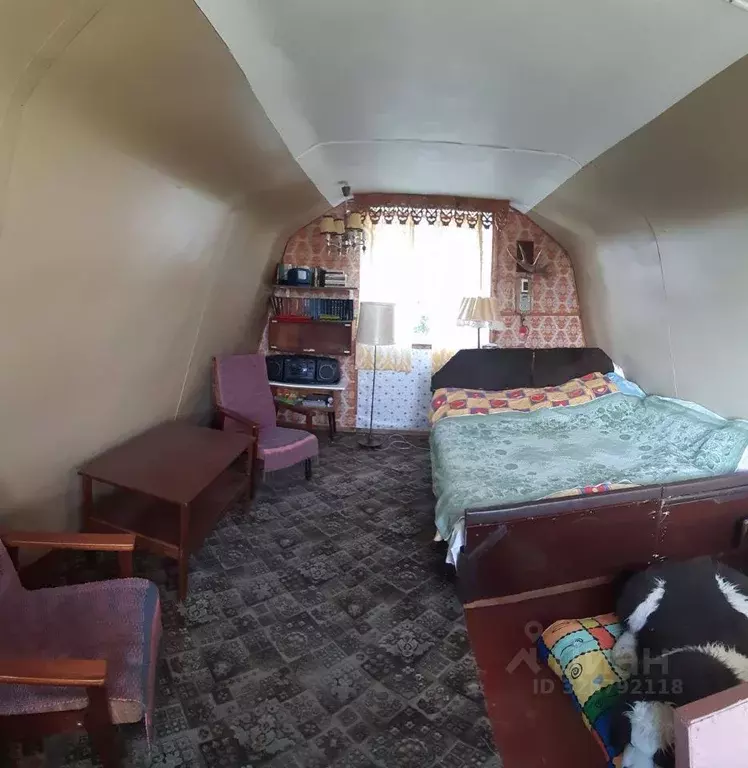 Дом в Ивановская область, Ивановский район, Беляницкое с/пос, ... - Фото 2