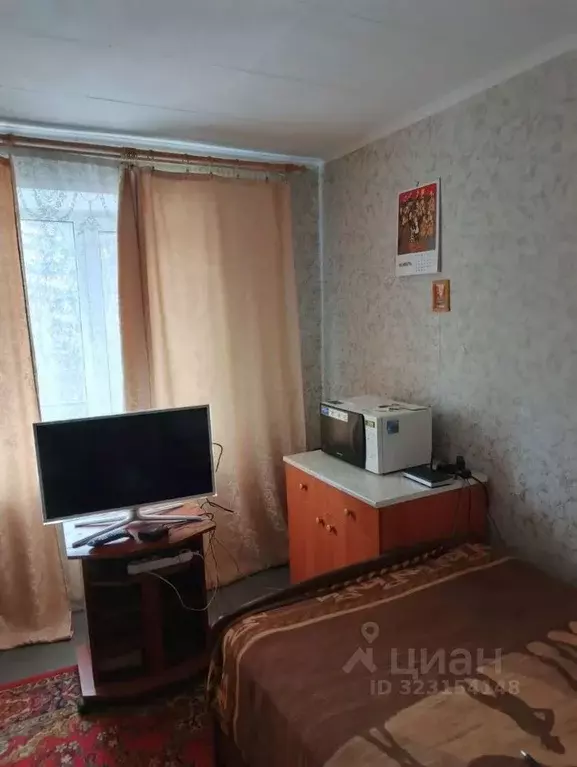 1-к кв. Московская область, Воскресенск Лопатинский мкр, ул. ... - Фото 1