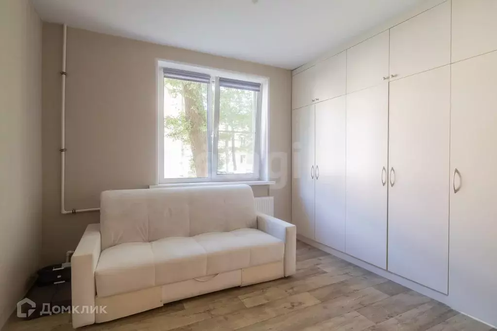 Продаётся 1-к квартира, 31.9 м - Фото 0