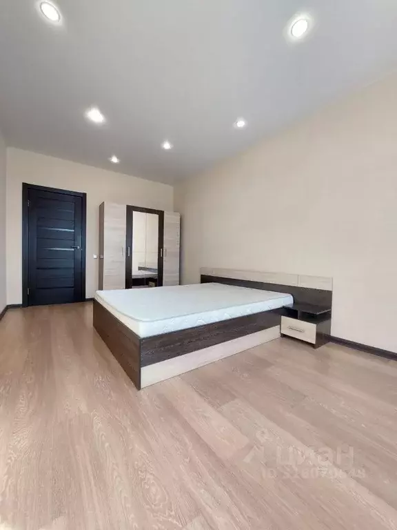 2-к кв. Башкортостан, Уфа Комсомольская ул., 105 (65.0 м) - Фото 1