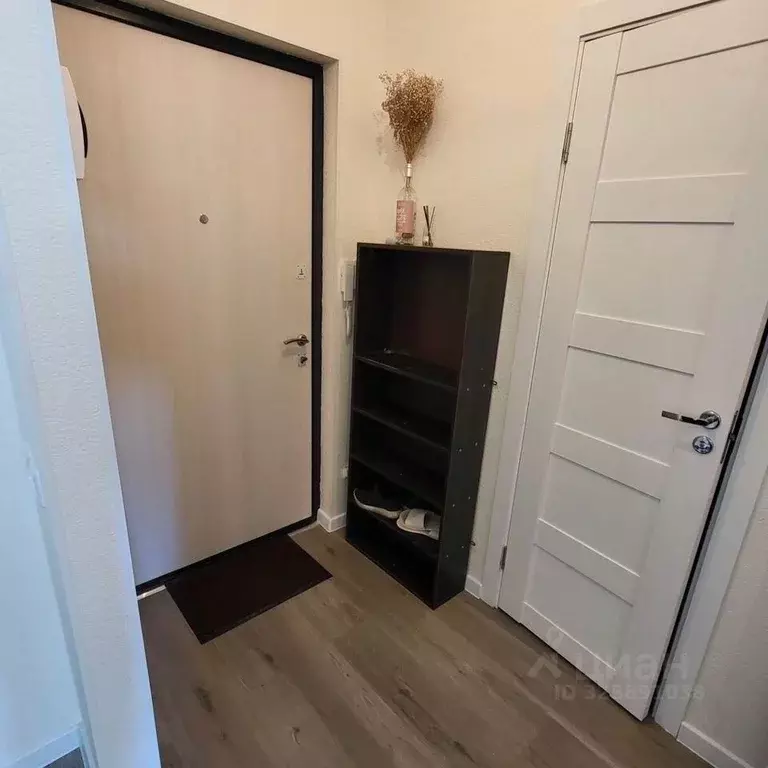 Студия Ленинградская область, Мурино Всеволожский район, ул. Шоссе в ... - Фото 1