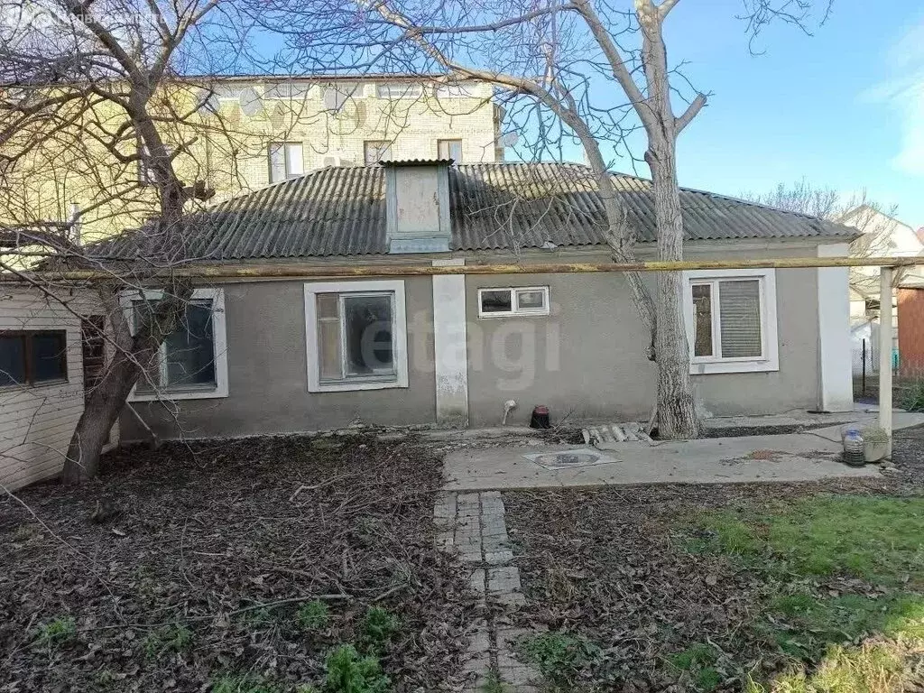 Участок в Анапа, микрорайон Алексеевка, Зелёная улица (6.88 м) - Фото 2